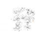 STIHL   Osłona SA02 791 7500